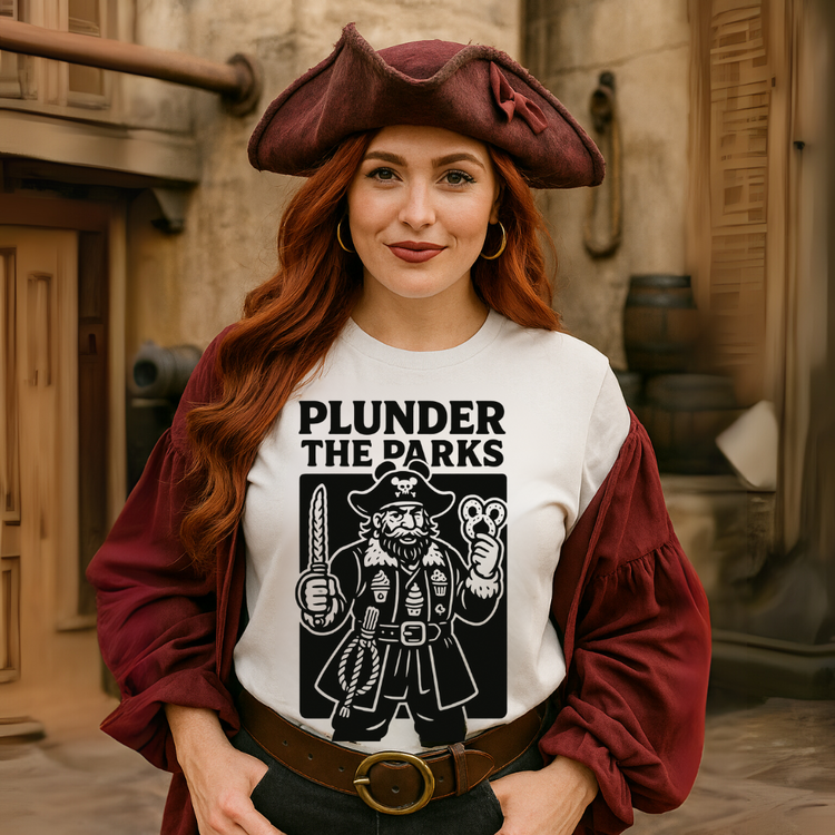 Disney-Inspired Magic