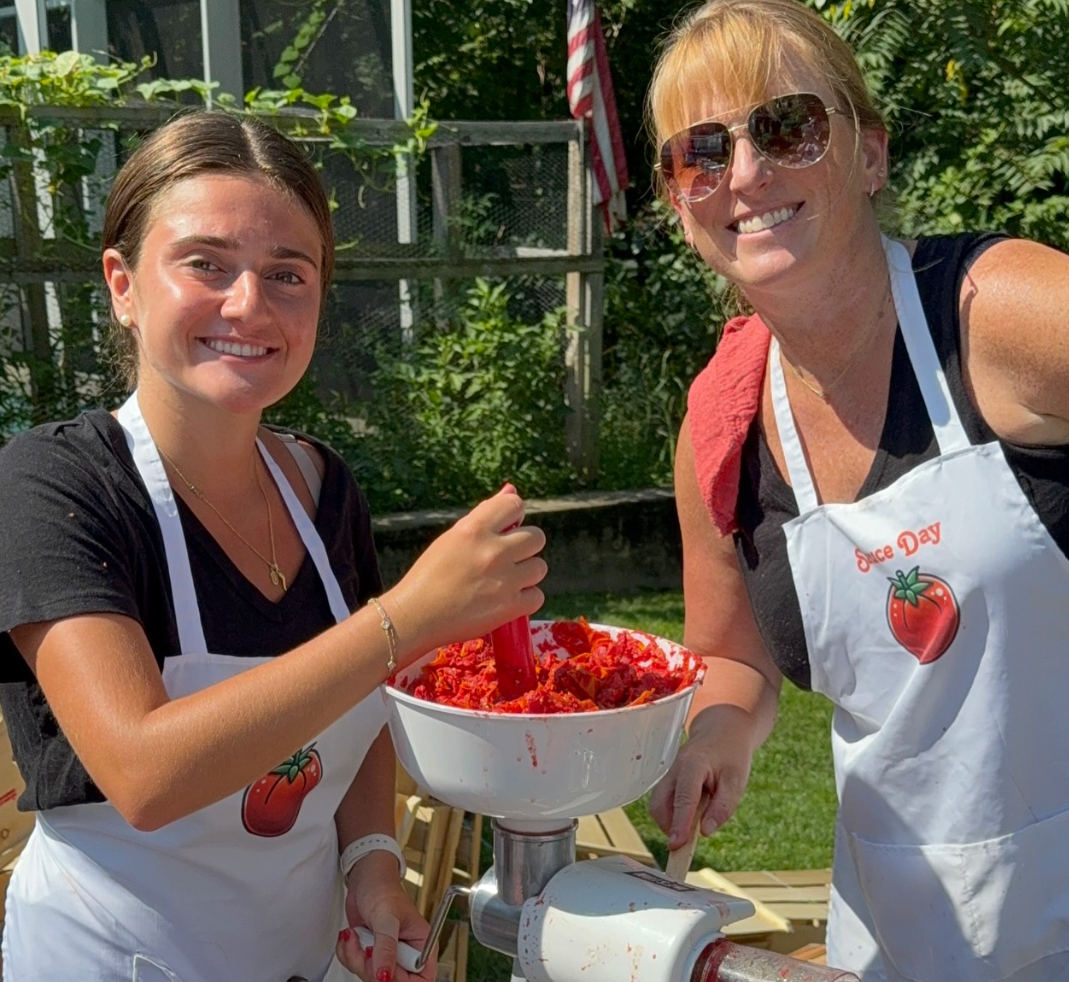 Sauce Day Apron – Join the Viral Tradition