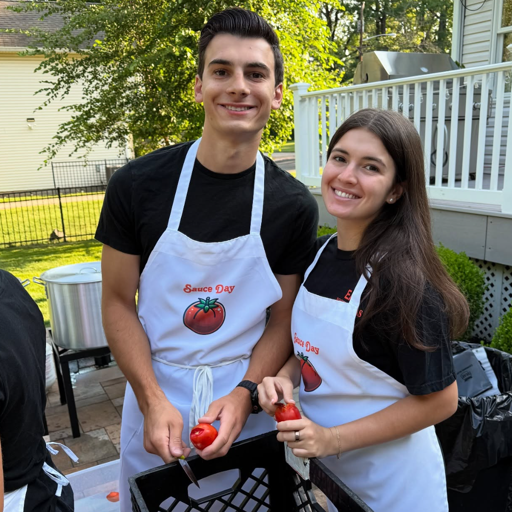 Sauce Day Apron – Join the Viral Tradition