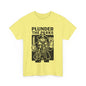 Pirate Life Theme Park Tee, Adventure Inspired T-Shirt, Unisex Heavy Cotton Tee for Disney Fans