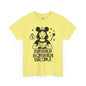 Bibbidi Bobbidi Broke Tee, Disney Park Life Shirt, Magical Humor Unisex Top, Park Lovers Gift, Comfort Fit Cotton Tshirt, Funny Disney Tee