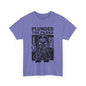 Pirate Life Theme Park Tee, Adventure Inspired T-Shirt, Unisex Heavy Cotton Tee for Disney Fans