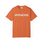 Proud PFE, Get a PFE Forever T-shirt, Unisex Tee, At-Home Lounge Shirt, Comfortable Casual Top, Gift for Graduates, Appreciation Tee