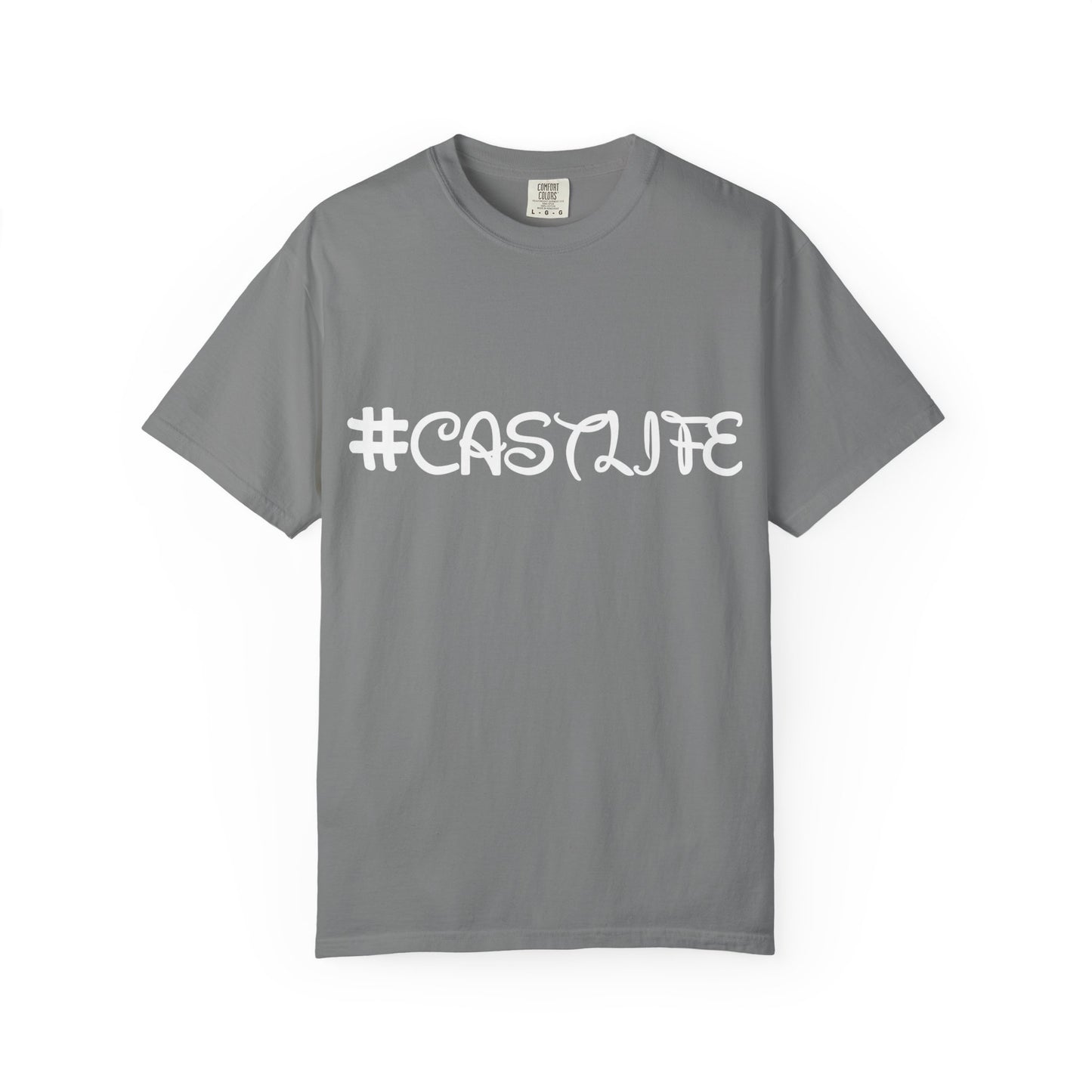Cast Member Tee, Retro Unisex T-shirt, Disney Love Shirt, Theme Park Apparel, Fun Theme Park Clothing