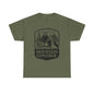 Mountain Explorer Unisex Tee - Disney Thrill Ride Adventure Shirt