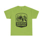Mountain Explorer Unisex Tee - Disney Thrill Ride Adventure Shirt