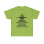 Citizens of EPCOT - Guardians Tribute Tee - Unisex Tee