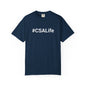 Cloud Solution Architect Life T-shirt, #CSALife Tee, Proud CSA Shirt, Unisex Garment-Dyed Tee, Cloud Architect Gift, CSA T-shirt