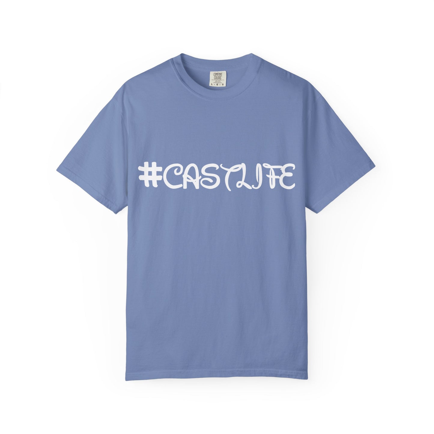 Cast Member Tee, Retro Unisex T-shirt, Disney Love Shirt, Theme Park Apparel, Fun Theme Park Clothing