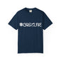 Cast Member Tee, Retro Unisex T-shirt, Disney Love Shirt, Theme Park Apparel, Fun Theme Park Clothing
