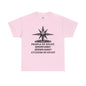Citizens of EPCOT - Guardians Tribute Tee - Unisex Tee