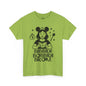 Bibbidi Bobbidi Broke Tee, Disney Park Life Shirt, Magical Humor Unisex Top, Park Lovers Gift, Comfort Fit Cotton Tshirt, Funny Disney Tee