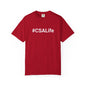 Cloud Solution Architect Life T-shirt, #CSALife Tee, Proud CSA Shirt, Unisex Garment-Dyed Tee, Cloud Architect Gift, CSA T-shirt