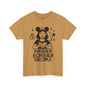 Bibbidi Bobbidi Broke Tee, Disney Park Life Shirt, Magical Humor Unisex Top, Park Lovers Gift, Comfort Fit Cotton Tshirt, Funny Disney Tee