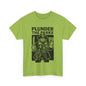 Pirate Life Theme Park Tee, Adventure Inspired T-Shirt, Unisex Heavy Cotton Tee for Disney Fans