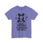 Bibbidi Bobbidi Broke Tee, Disney Park Life Shirt, Magical Humor Unisex Top, Park Lovers Gift, Comfort Fit Cotton Tshirt, Funny Disney Tee