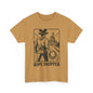 Rope Dropper Tee, Disney Parks Inspired Shirt, Early Riser Theme T-Shirt, Rope Drop Crew Graphic Top, Cowboy Tee for Adults