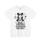 Bibbidi Bobbidi Broke Tee, Disney Park Life Shirt, Magical Humor Unisex Top, Park Lovers Gift, Comfort Fit Cotton Tshirt, Funny Disney Tee