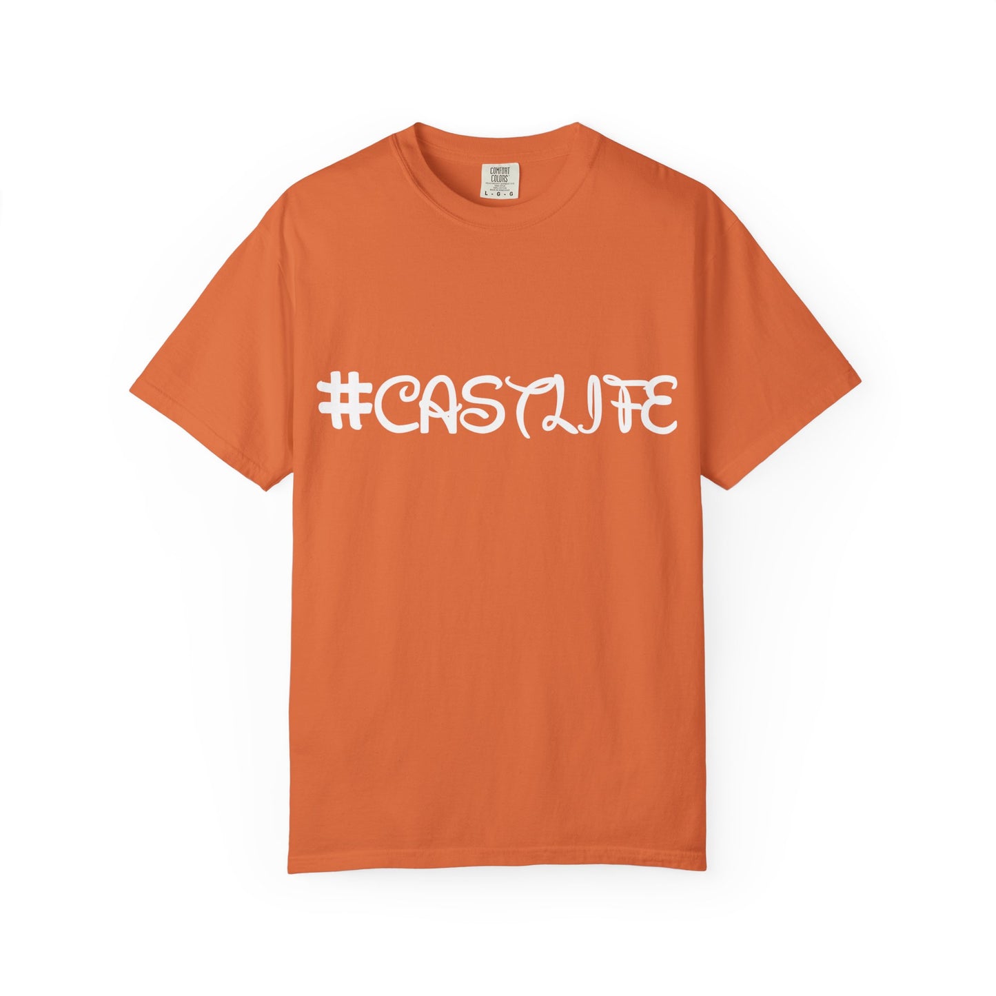 Cast Member Tee, Retro Unisex T-shirt, Disney Love Shirt, Theme Park Apparel, Fun Theme Park Clothing