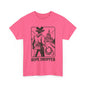Rope Dropper Tee, Disney Parks Inspired Shirt, Early Riser Theme T-Shirt, Rope Drop Crew Graphic Top, Cowboy Tee for Adults