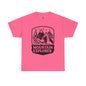 Mountain Explorer Unisex Tee - Disney Thrill Ride Adventure Shirt