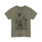 Rope Dropper Tee, Disney Parks Inspired Shirt, Early Riser Theme T-Shirt, Rope Drop Crew Graphic Top, Cowboy Tee for Adults