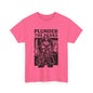 Pirate Life Theme Park Tee, Adventure Inspired T-Shirt, Unisex Heavy Cotton Tee for Disney Fans