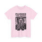 Pirate Life Theme Park Tee, Adventure Inspired T-Shirt, Unisex Heavy Cotton Tee for Disney Fans
