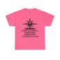 Citizens of EPCOT - Guardians Tribute Tee - Unisex Tee