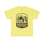 Mountain Explorer Unisex Tee - Disney Thrill Ride Adventure Shirt
