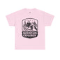 Mountain Explorer Unisex Tee - Disney Thrill Ride Adventure Shirt