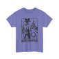 Rope Dropper Tee, Disney Parks Inspired Shirt, Early Riser Theme T-Shirt, Rope Drop Crew Graphic Top, Cowboy Tee for Adults
