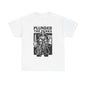 Pirate Life Theme Park Tee, Adventure Inspired T-Shirt, Unisex Heavy Cotton Tee for Disney Fans