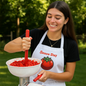 Sauce Day Apron – Join the Viral Tradition