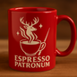 Espresso Patronum – Magical Coffee Mug