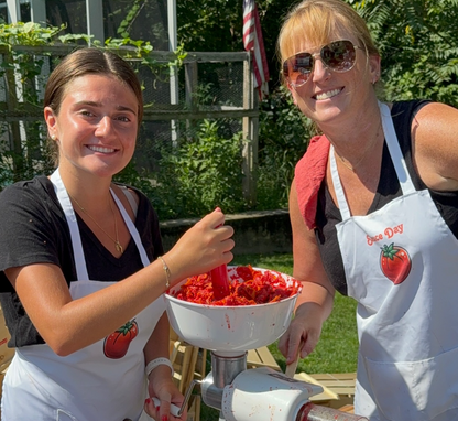 Sauce Day Apron – Join the Viral Tradition